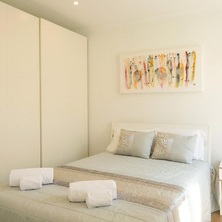 Travelingtolisbon - 296 Santos Apartment Ngoại thất bức ảnh