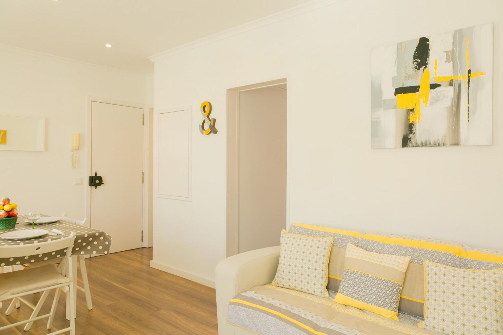 Travelingtolisbon - 296 Santos Apartment Ngoại thất bức ảnh